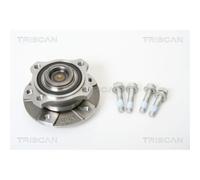 1x TRISCAN Kit Moyeu Roulement De Roue Avant Gauche Droite BMW 5er Touring E61
