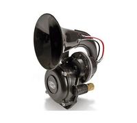 1x Trompette HELLA 3PA 013 410-041 convient pour