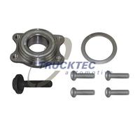 1x TRUCKTEC AUTOMOTIVE Jeu Roulement Roue Essieu Avant Gauche Droite Audi A4 8EC