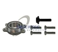 1x TRUCKTEC AUTOMOTIVE Kit Roulement De Roue Avant Des Deux Côtés Audi