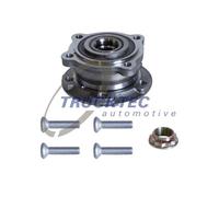 1x TRUCKTEC AUTOMOTIVE Kit Roulements avant Gauche Droite pour BMW X5 F15