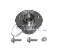 1x TRUCKTEC AUTOMOTIVE Roulement de Roue Kit Essieu Avant Gauche Droite pour
