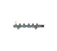 1x Tube de distributeur, carburant BOSCH 0 445 214 270 convient pour