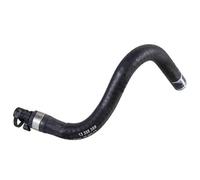 1x Tube d'écoulement , vase d'expansion METZGER 2421664 convient pour OPEL