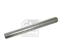 1x Tube ondulé, système d'échappement FEBI BILSTEIN 104130 convient pour