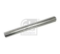 1x Tube ondulé, système d'échappement FEBI BILSTEIN 104131 convient pour