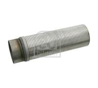 1x Tube ondulé, système d'échappement FEBI BILSTEIN 14571 convient pour MAN