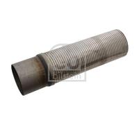 1x Tube ondulé, système d'échappement FEBI BILSTEIN 14693 convient pour MAN