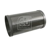 1x Tube ondulé, système d'échappement FEBI BILSTEIN 21837 convient pour
