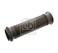 1x Tube ondulé, système d'échappement FEBI BILSTEIN 44330 convient pour