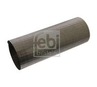 1x Tube ondulé, système d'échappement FEBI BILSTEIN 44331 convient pour
