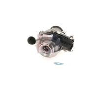 1x Turbocompresseur, suralimentation AKS DASIS 055030N convient pour BMW