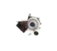 1x Turbocompresseur, suralimentation AKS DASIS 055032N convient pour BMW