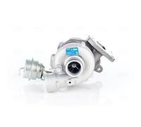 1x Turbocompresseur, suralimentation NISSENS 93026 convient pour VW