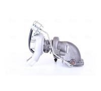 1x Turbocompresseur, suralimentation NISSENS 93075 convient pour FORD