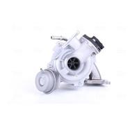 1x Turbocompresseur, suralimentation NISSENS 93278 convient pour FORD