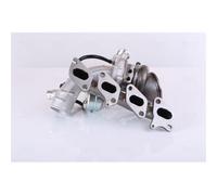 1x Turbocompresseur, suralimentation NISSENS 93414 convient pour OPEL