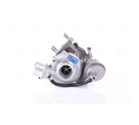 1x Turbocompresseur, suralimentation NISSENS 93537 convient pour ALFA ROMEO