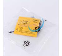 1x TURCK Photo-electric Sensor BI1-EG05-AP6X 4609740 Proximity Switch Neuf