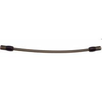 1x tuyau à lait 29390 compatible avec les machines à café automatiques Siemens EQ6 EQ700, Bosch VeroAroma (comme 12004554)