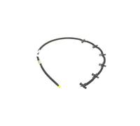 1x Tuyau, carburant de fuite BOSCH 0 445 130 232 convient pour BMW