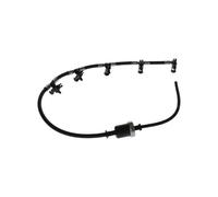 1x Tuyau, carburant de fuite BOSCH 0 445 130 327 convient pour VW