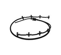 1x Tuyau, carburant de fuite BOSCH 0 445 130 329 convient pour AUDI VW