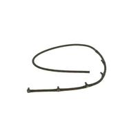 1x Tuyau, carburant de fuite BOSCH 0 928 400 439 convient pour BMW