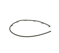 1x Tuyau, carburant de fuite BOSCH 0 928 400 528 convient pour