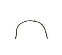 1x Tuyau, carburant de fuite BOSCH 0 928 402 046 convient pour MERCEDES-BENZ