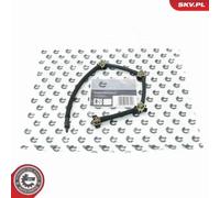 ESEN SKV 54SKV362 Tuyau, carburant de fuite