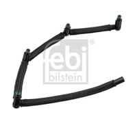 1x Tuyau, carburant de fuite FEBI BILSTEIN 186589 convient pour CITROËN