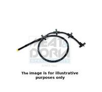 Conduite de retour d'injecteur Common Rail (CR) 9790E MEAT & DORIA pour BMW MINI
