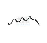 1x Tuyau, carburant de fuite MEAT & DORIA 9843 convient pour OPEL RENAULT
