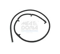 1x Tuyau, carburant de fuite MEAT & DORIA 9859 convient pour CITROËN IVECO