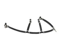 Metzger Autoteile Tuyau de fuite de carburant 0840091 OE 04L130235B