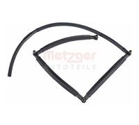 Tuyau, carburant de fuite METZGER 0840177