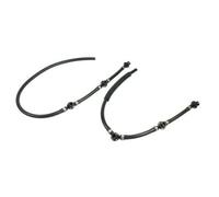 1x Tuyau, carburant de fuite METZGER AUTOTEILE 0840014 convient pour