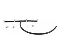 1x Tuyau, carburant de fuite METZGER AUTOTEILE 0840019 convient pour OPEL