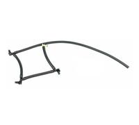1x Tuyau, carburant de fuite METZGER AUTOTEILE 0840028 convient pour