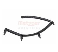 METZGER 0840032 Tuyau, carburant de fuite