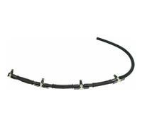 1x Tuyau, carburant de fuite METZGER AUTOTEILE 0840050 convient pour VAG