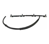 1x Tuyau, carburant de fuite METZGER AUTOTEILE 0840051 convient pour VAG