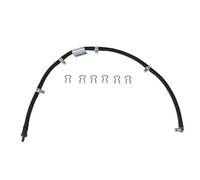 1x Tuyau, carburant de fuite METZGER AUTOTEILE 0840053 convient pour VOLVO