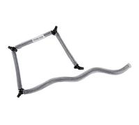 1x Tuyau, carburant de fuite METZGER AUTOTEILE 0840055 convient pour VOLVO