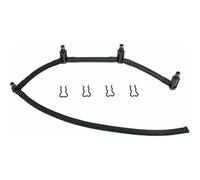 Tuyau, carburant de fuite METZGER 0840060