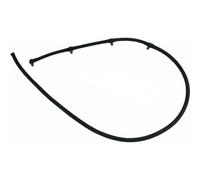 1x Tuyau, carburant de fuite METZGER AUTOTEILE 0840065 convient pour FIAT UAZ