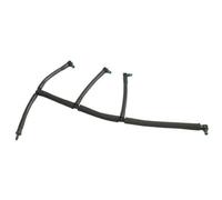 METZGER 0840092 Tuyau, carburant de fuite