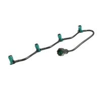 Tuyau, carburant de fuite METZGER 0840095