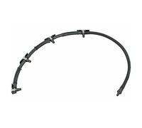 1x Tuyau, carburant de fuite METZGER AUTOTEILE 0840106 convient pour VAG
